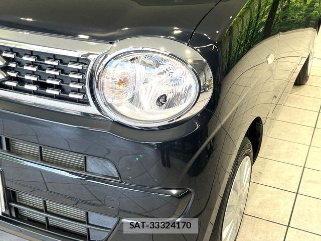 Suzuki WAGON R 2022-10 7227331-11