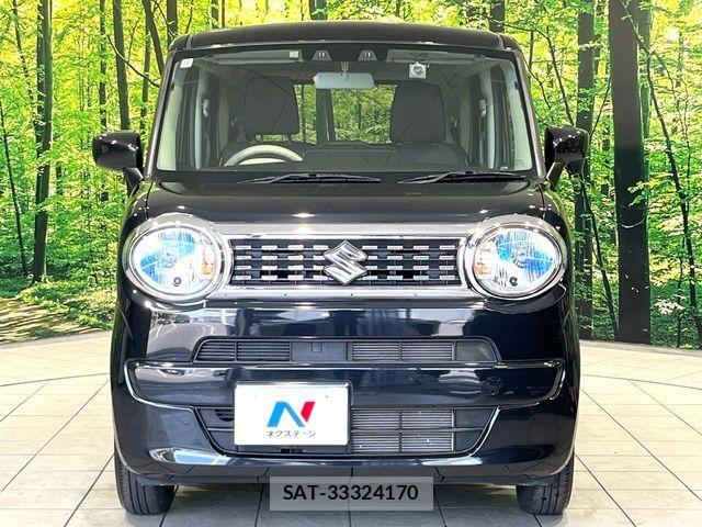 Suzuki WAGON R 2022-10 7227331-13