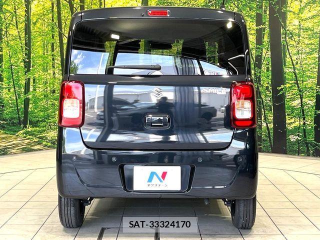 Suzuki WAGON R 2022-10 7227331-14