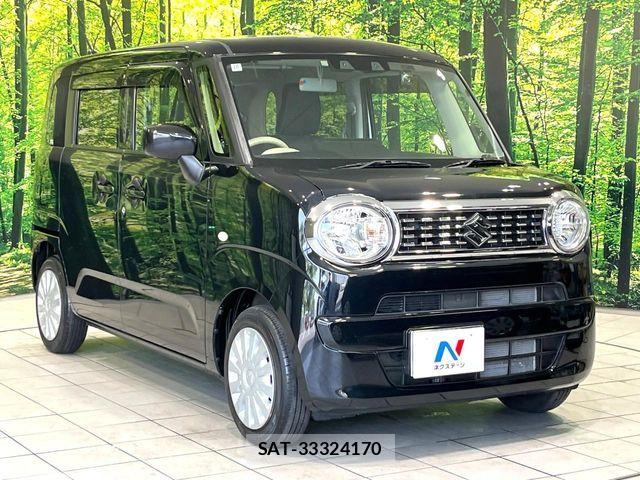 Suzuki WAGON R 2022-10 7227331-15