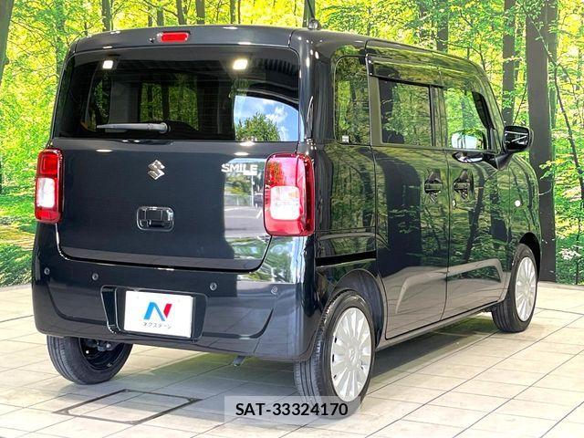 Suzuki WAGON R 2022-10 7227331-16