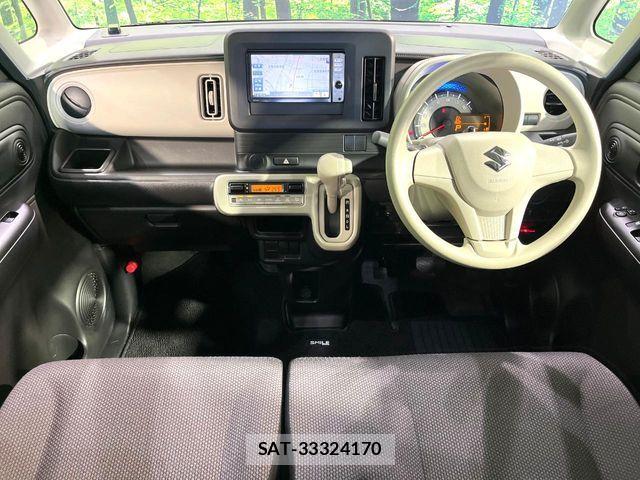Suzuki WAGON R 2022-10 7227331-1