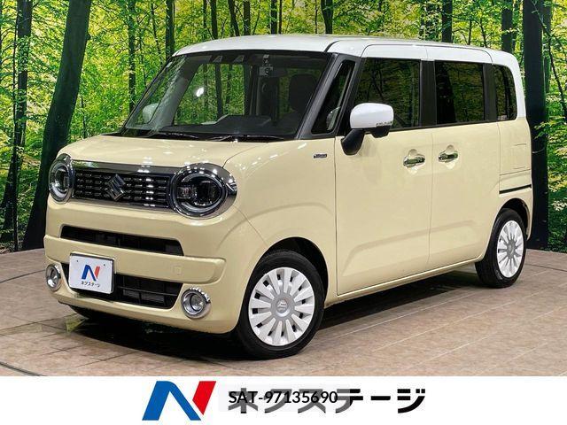 Suzuki WAGON R 2022-09 7227332-0