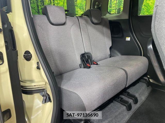 Suzuki WAGON R 2022-09 7227332-9