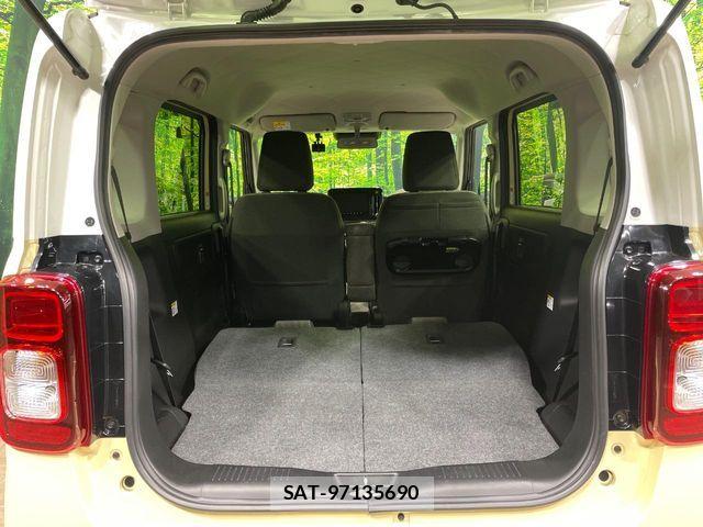 Suzuki WAGON R 2022-09 7227332-10