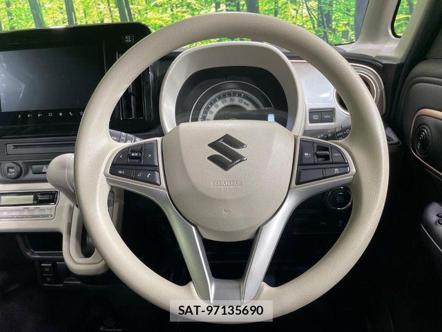 Suzuki WAGON R 2022-09 7227332-11