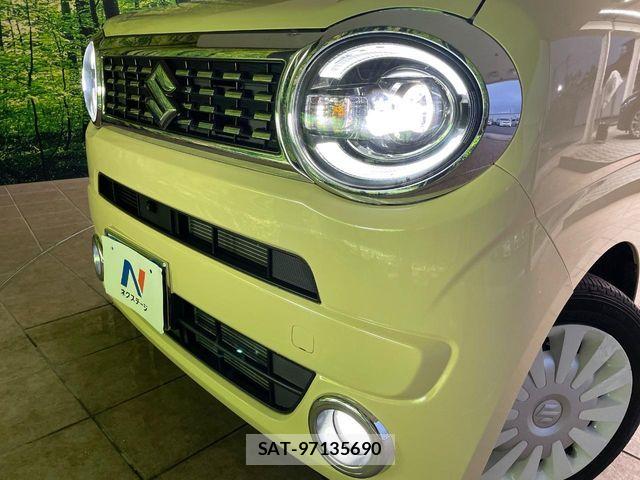 Suzuki WAGON R 2022-09 7227332-12