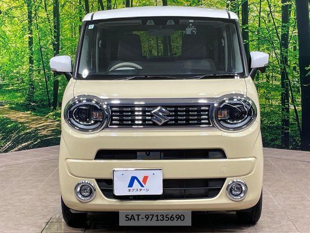 Suzuki WAGON R 2022-09 7227332-14