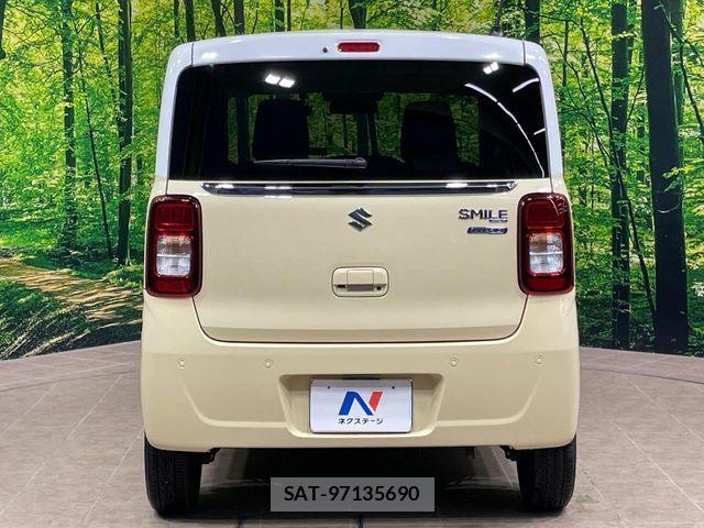 Suzuki WAGON R 2022-09 7227332-15