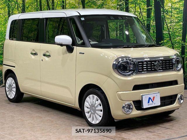 Suzuki WAGON R 2022-09 7227332-16