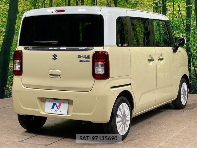 Suzuki WAGON R 2022-09 7227332-17