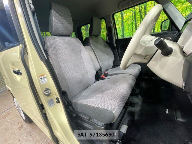 Suzuki WAGON R 2022-09 7227332-8