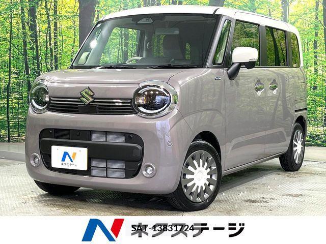Suzuki WAGON R 2025-05 7227351-0