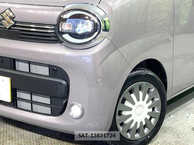 Suzuki WAGON R 2025-05 7227351-11