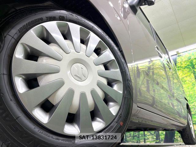 Suzuki WAGON R 2025-05 7227351-12