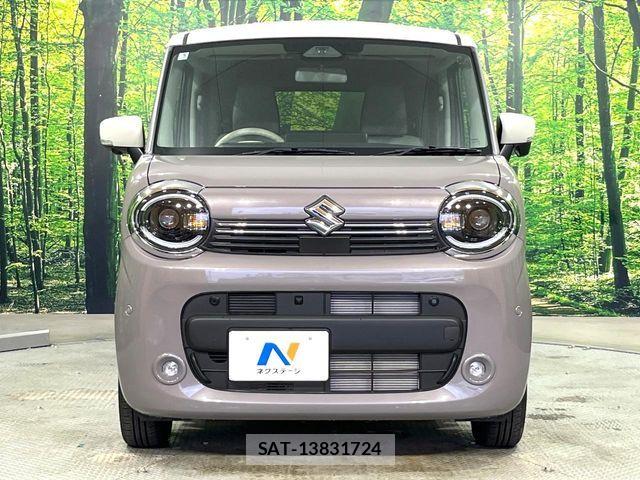Suzuki WAGON R 2025-05 7227351-13