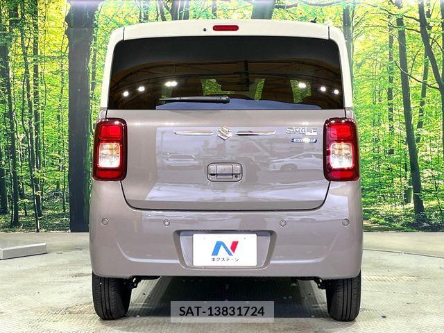 Suzuki WAGON R 2025-05 7227351-14