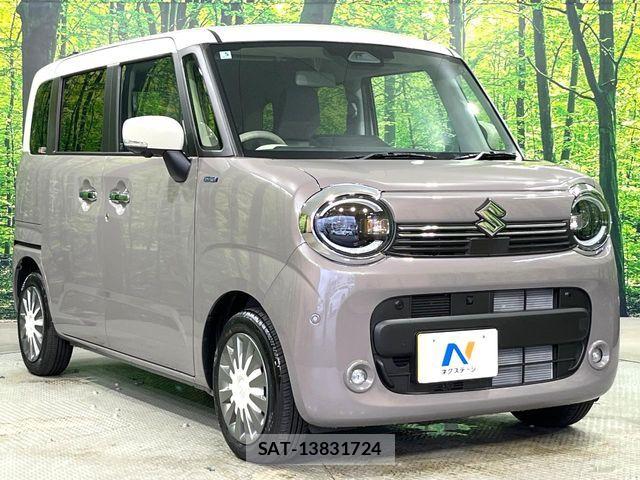 Suzuki WAGON R 2025-05 7227351-15