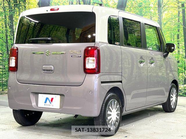 Suzuki WAGON R 2025-05 7227351-16