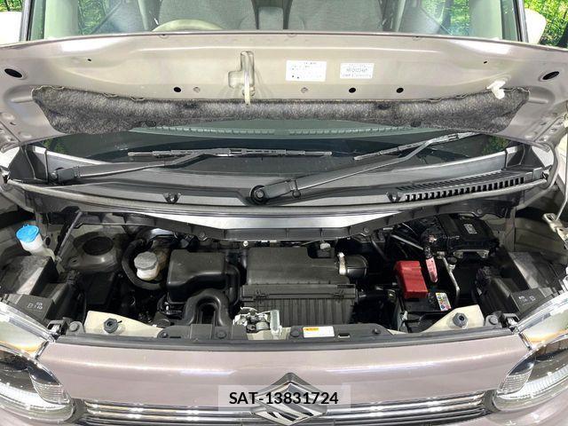 Suzuki WAGON R 2025-05 7227351-17