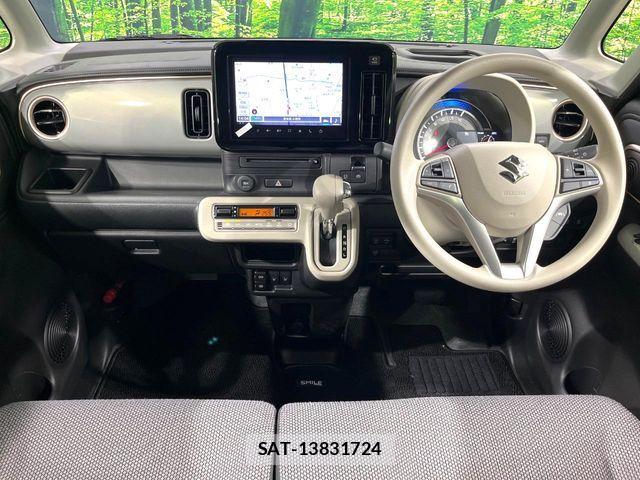 Suzuki WAGON R 2025-05 7227351-1
