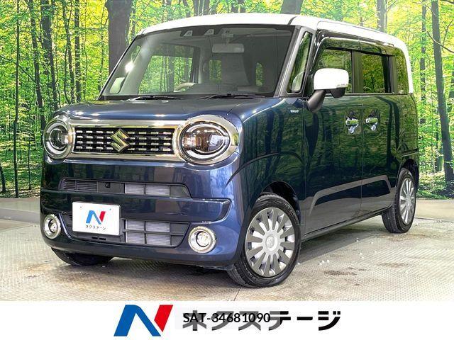 Suzuki WAGON R 2022-05 7227328-0