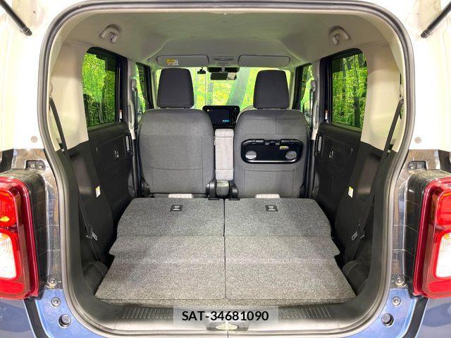 Suzuki WAGON R 2022-05 7227328-9