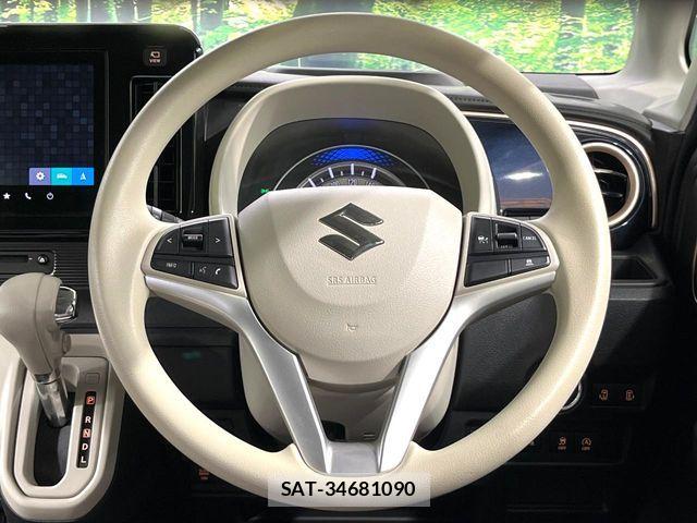 Suzuki WAGON R 2022-05 7227328-10
