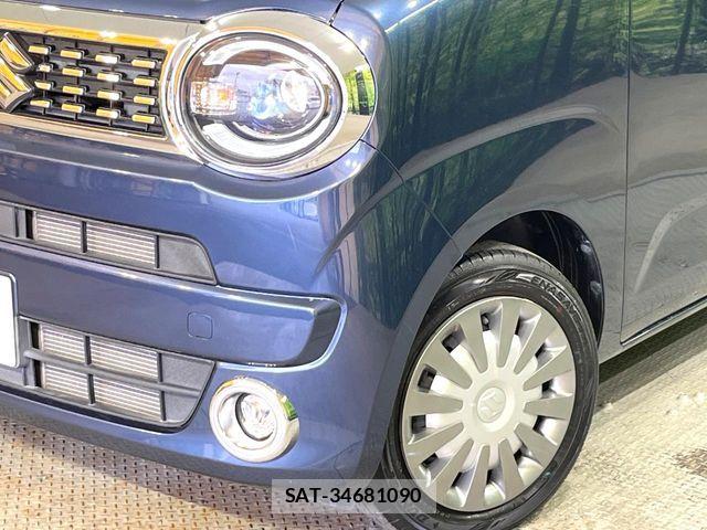 Suzuki WAGON R 2022-05 7227328-11
