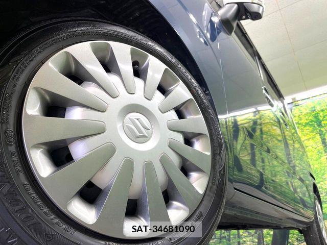 Suzuki WAGON R 2022-05 7227328-12