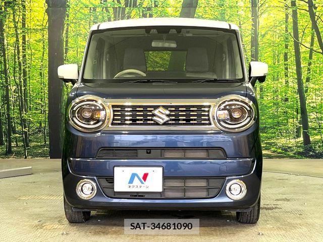 Suzuki WAGON R 2022-05 7227328-13