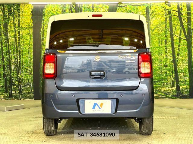 Suzuki WAGON R 2022-05 7227328-14