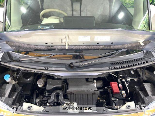 Suzuki WAGON R 2022-05 7227328-17
