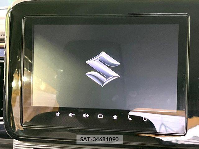 Suzuki WAGON R 2022-05 7227328-2