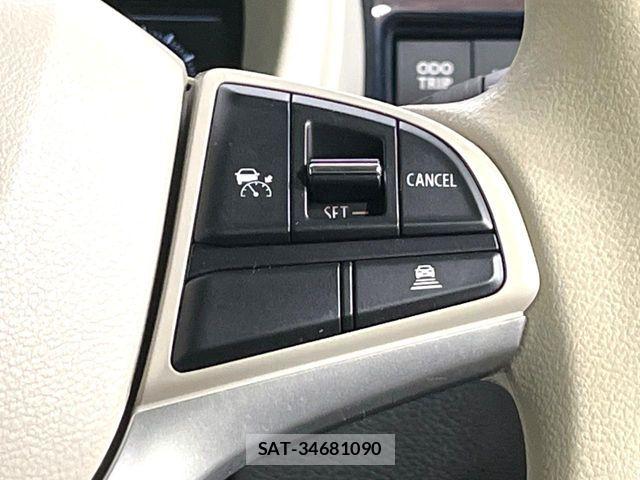 Suzuki WAGON R 2022-05 7227328-5