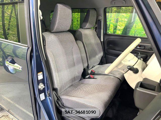 Suzuki WAGON R 2022-05 7227328-7
