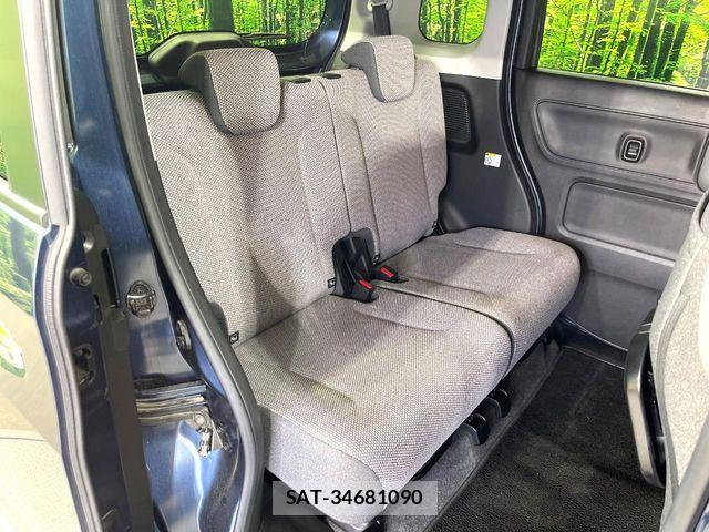 Suzuki WAGON R 2022-05 7227328-8