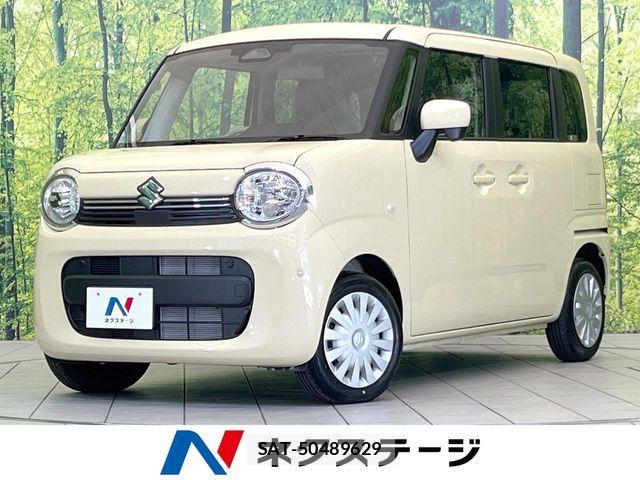 Suzuki WAGON R 2025-08 7227358-0