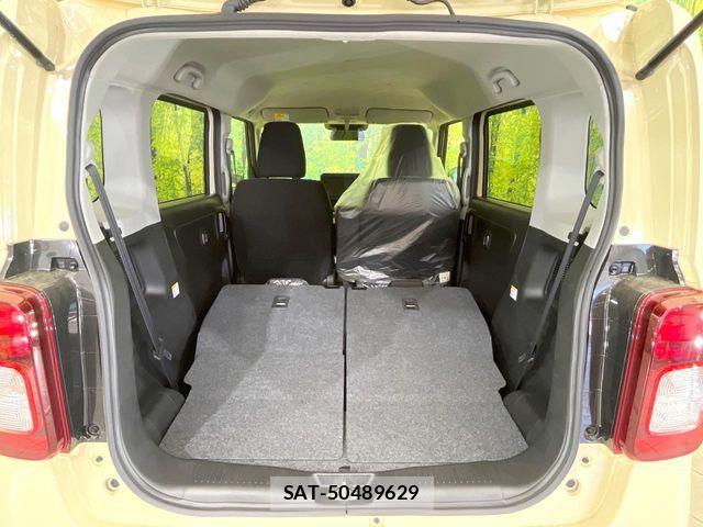 Suzuki WAGON R 2025-08 7227358-9