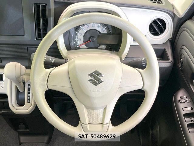 Suzuki WAGON R 2025-08 7227358-10
