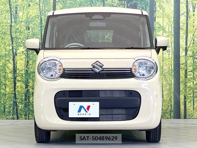 Suzuki WAGON R 2025-08 7227358-13