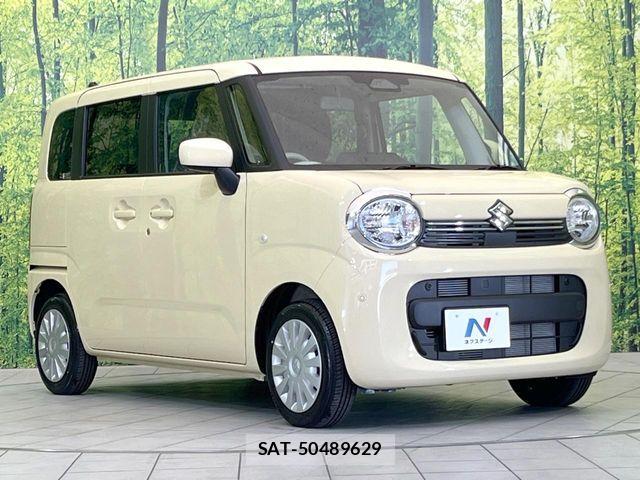 Suzuki WAGON R 2025-08 7227358-15
