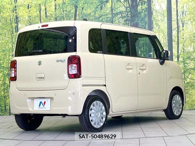 Suzuki WAGON R 2025-08 7227358-16