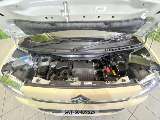 Suzuki WAGON R 2025-08 7227358-17