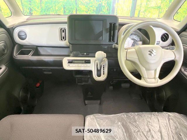 Suzuki WAGON R 2025-08 7227358-1