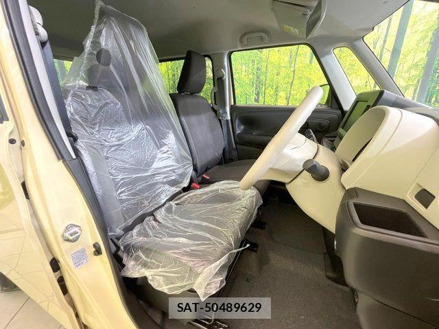 Suzuki WAGON R 2025-08 7227358-7