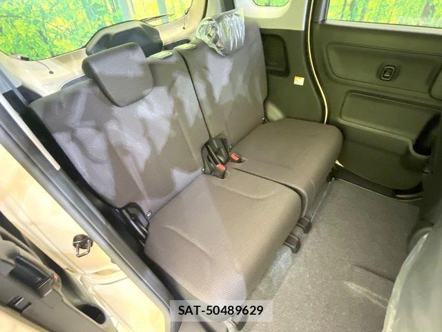 Suzuki WAGON R 2025-08 7227358-8