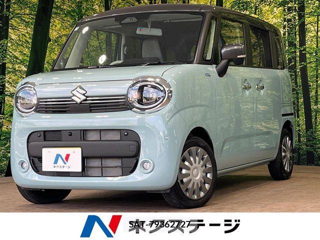 Suzuki WAGON R 2025-04 7227345-0