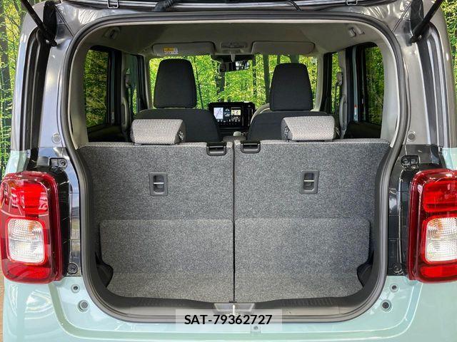 Suzuki WAGON R 2025-04 7227345-9