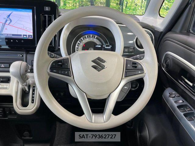 Suzuki WAGON R 2025-04 7227345-10